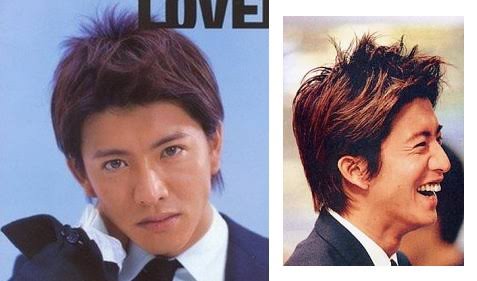 【anan】木村拓哉、こだわりの私物披露 私服でそのまま撮影も