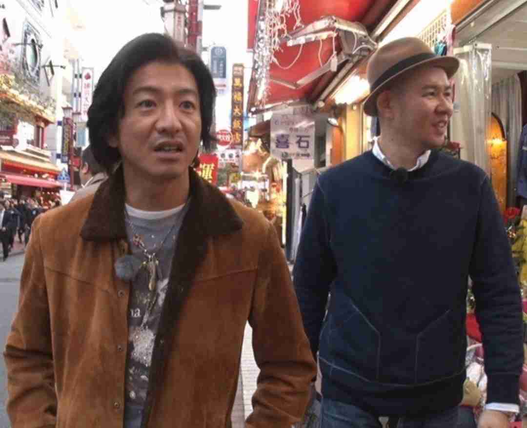 【anan】木村拓哉、こだわりの私物披露 私服でそのまま撮影も