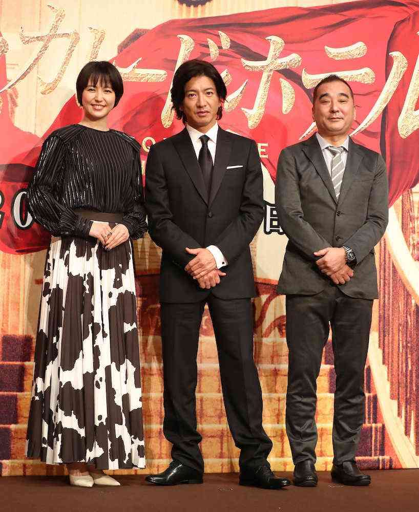 【anan】木村拓哉、こだわりの私物披露 私服でそのまま撮影も
