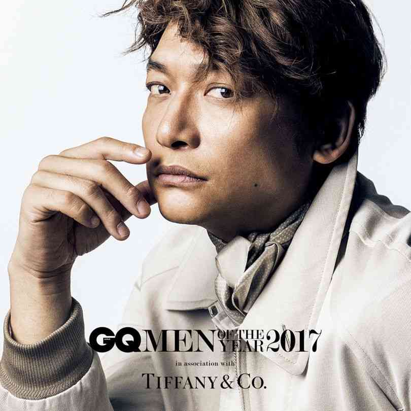 【anan】木村拓哉、こだわりの私物披露 私服でそのまま撮影も