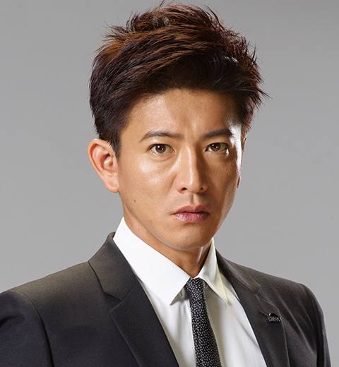 【anan】木村拓哉、こだわりの私物披露 私服でそのまま撮影も