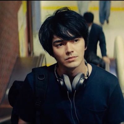 【ポチ】役者･林遣都を語りたい【牧】