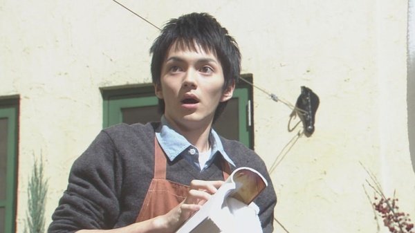 【ポチ】役者･林遣都を語りたい【牧】