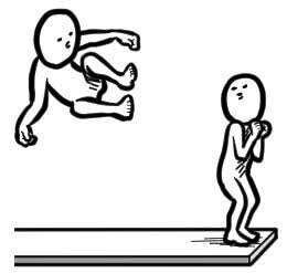 【なんでもOK】背中を押してもらうトピ
