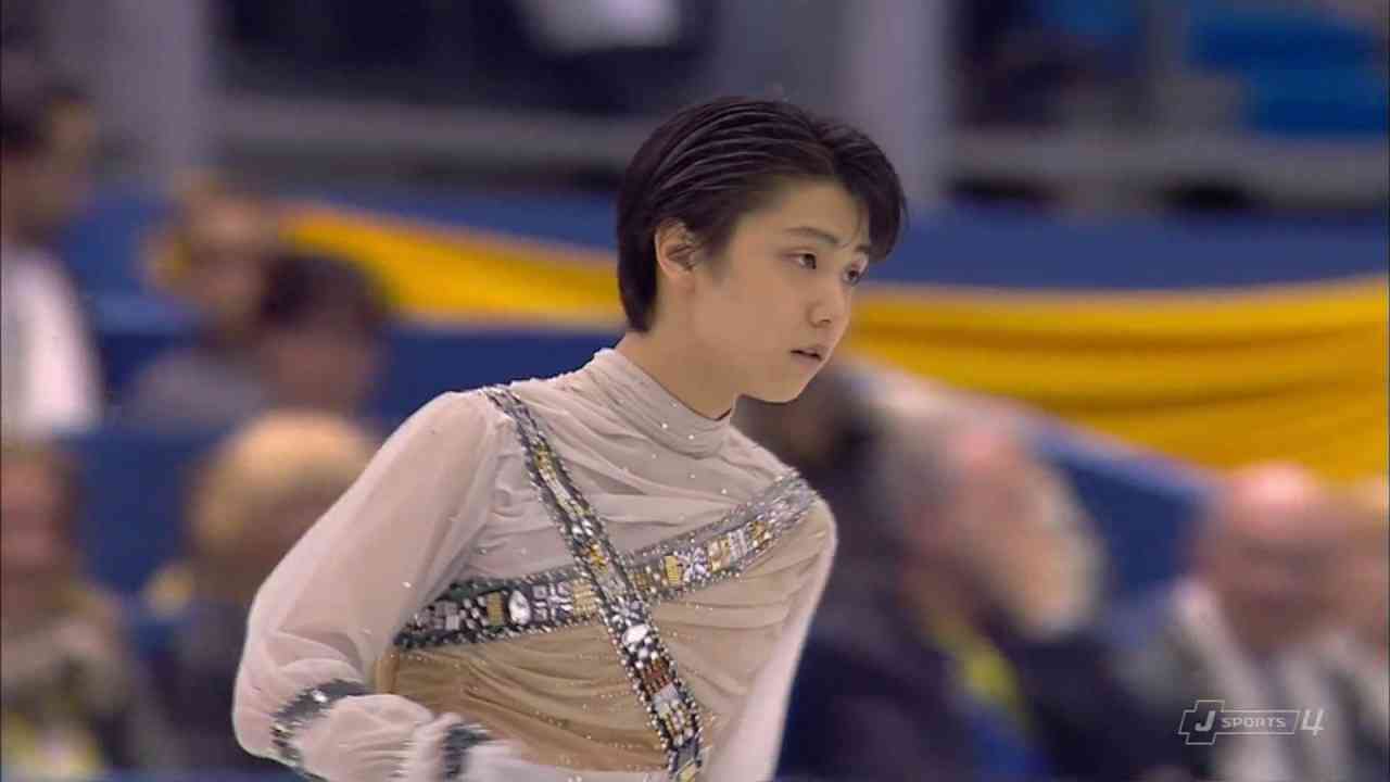 【男子選手限定】フィギュアスケート雑談トピ