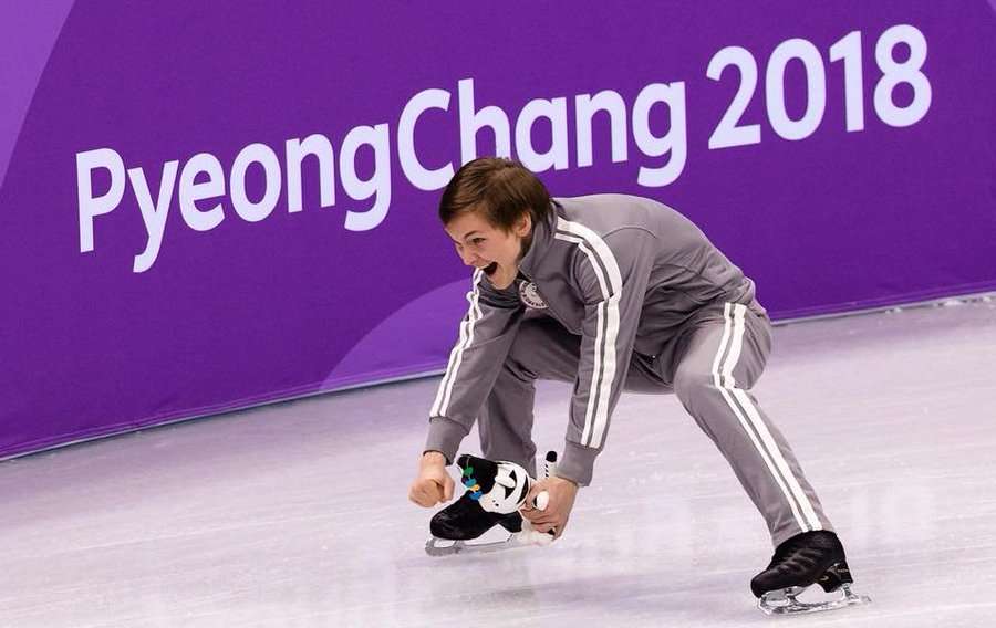 【男子選手限定】フィギュアスケート雑談トピ