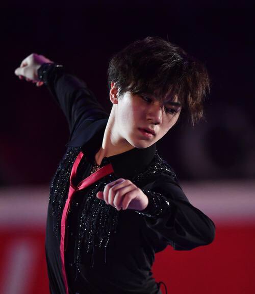 【男子選手限定】フィギュアスケート雑談トピ
