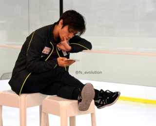 【男子選手限定】フィギュアスケート雑談トピ