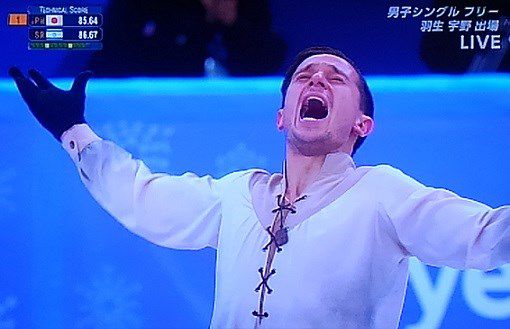 【男子選手限定】フィギュアスケート雑談トピ
