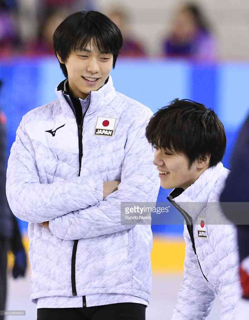 【男子選手限定】フィギュアスケート雑談トピ