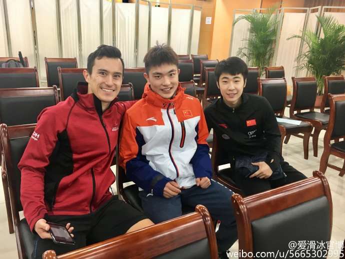 【男子選手限定】フィギュアスケート雑談トピ