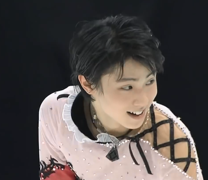 【男子選手限定】フィギュアスケート雑談トピ