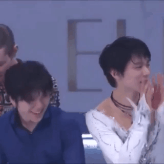 【男子選手限定】フィギュアスケート雑談トピ