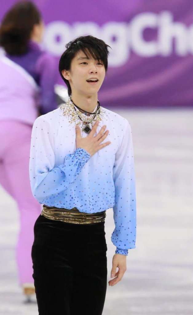【男子選手限定】フィギュアスケート雑談トピ