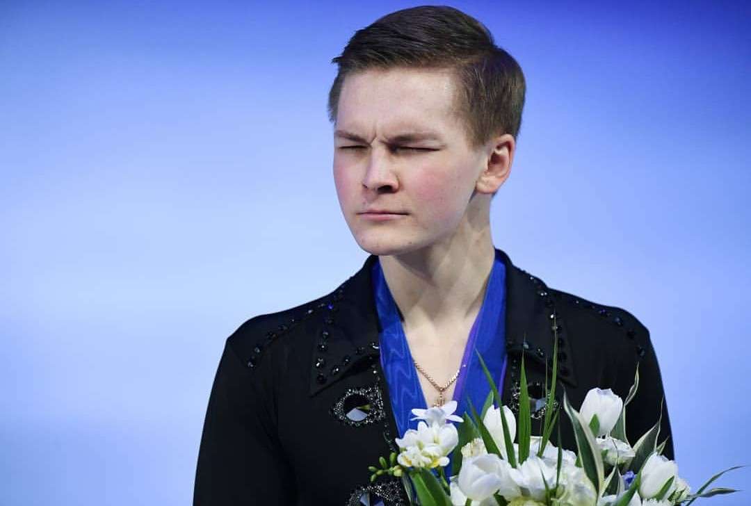 【男子選手限定】フィギュアスケート雑談トピ