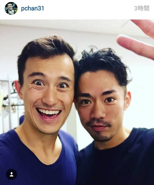 【男子選手限定】フィギュアスケート雑談トピ