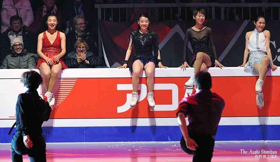 【男子選手限定】フィギュアスケート雑談トピ