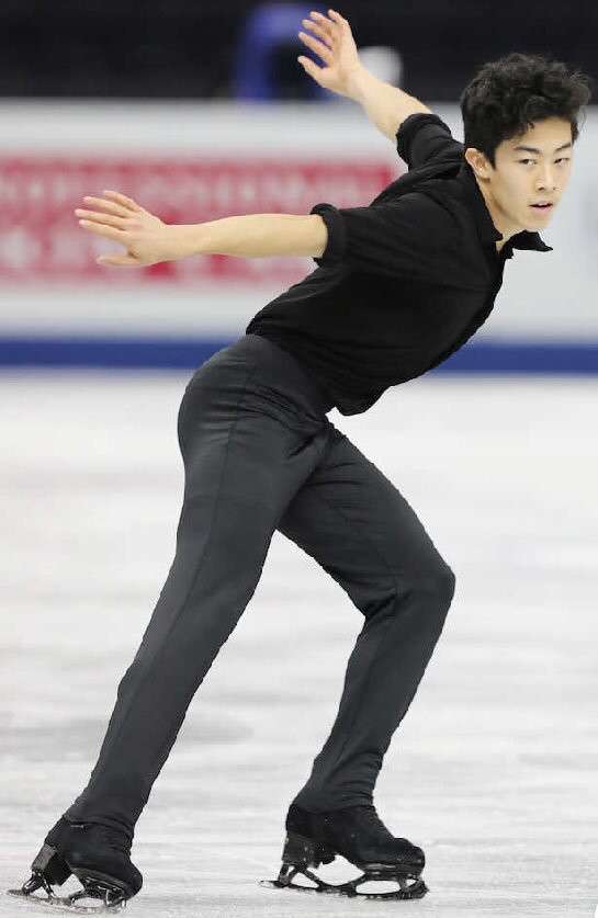 【男子選手限定】フィギュアスケート雑談トピ