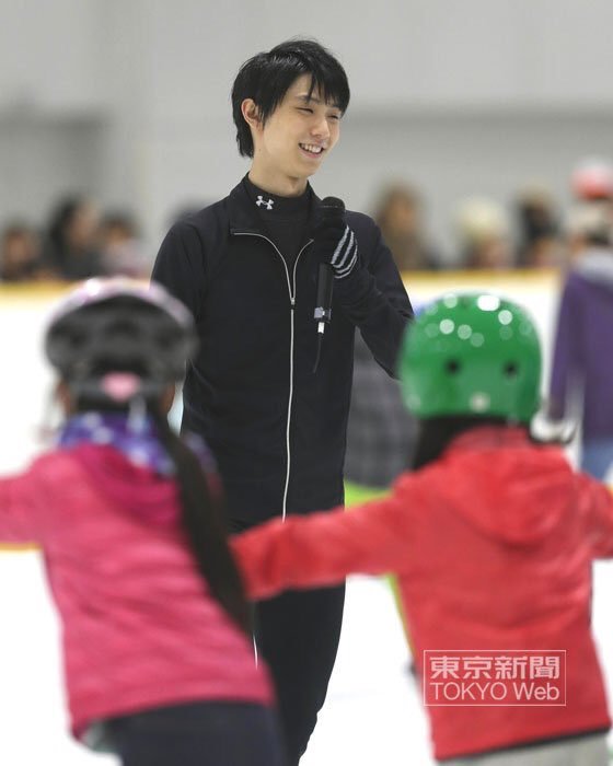 【男子選手限定】フィギュアスケート雑談トピ