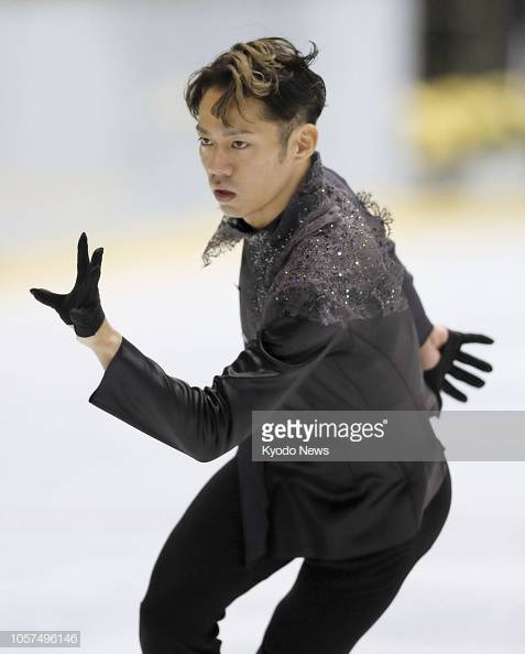 【男子選手限定】フィギュアスケート雑談トピ