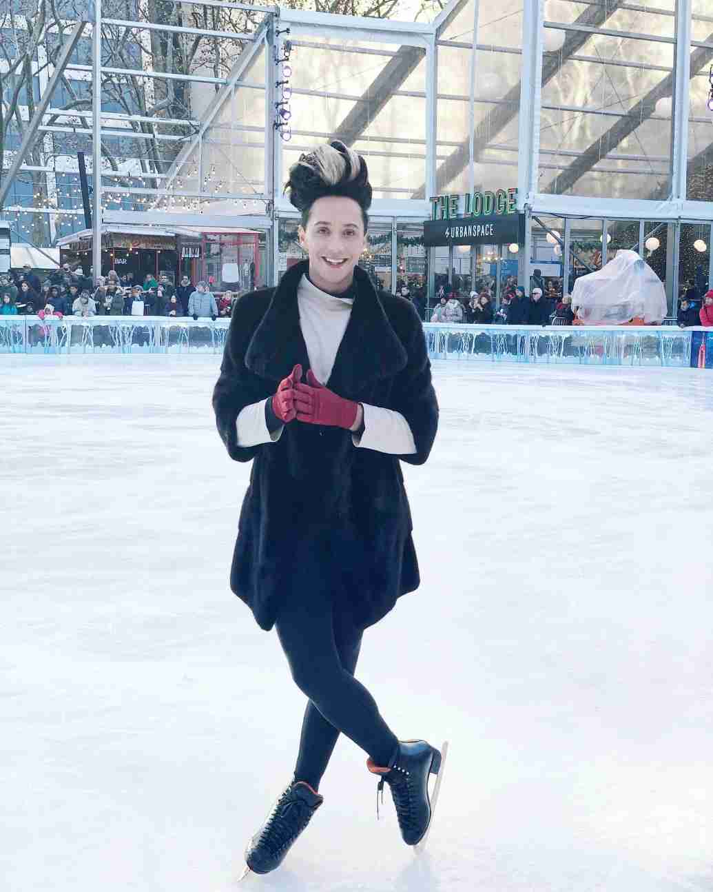 【男子選手限定】フィギュアスケート雑談トピ