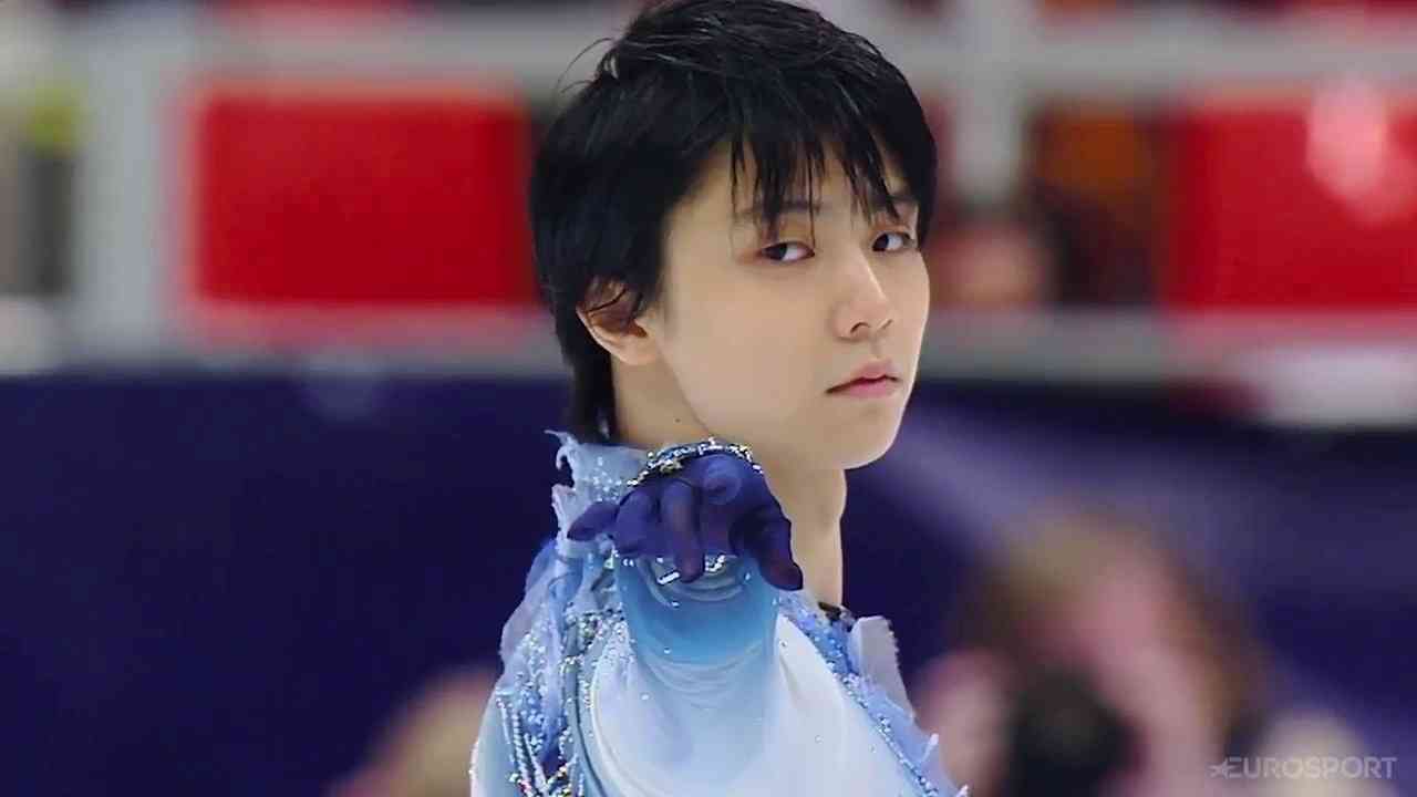 【男子選手限定】フィギュアスケート雑談トピ