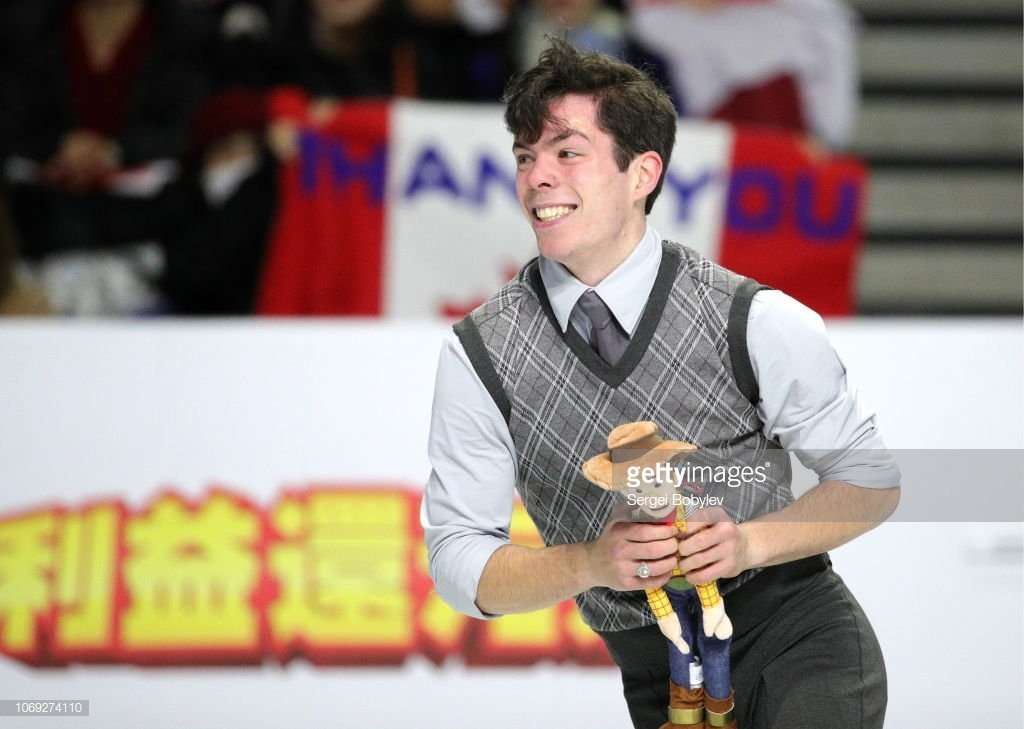 【男子選手限定】フィギュアスケート雑談トピ