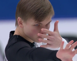 【男子選手限定】フィギュアスケート雑談トピ