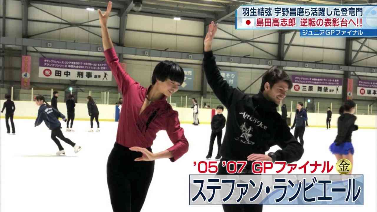 【男子選手限定】フィギュアスケート雑談トピ