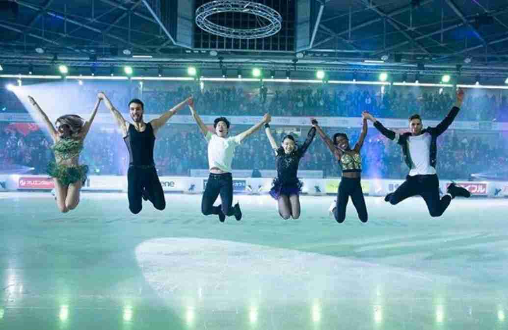 【男子選手限定】フィギュアスケート雑談トピ