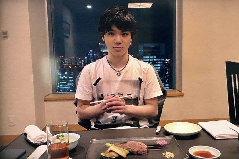 【男子選手限定】フィギュアスケート雑談トピ