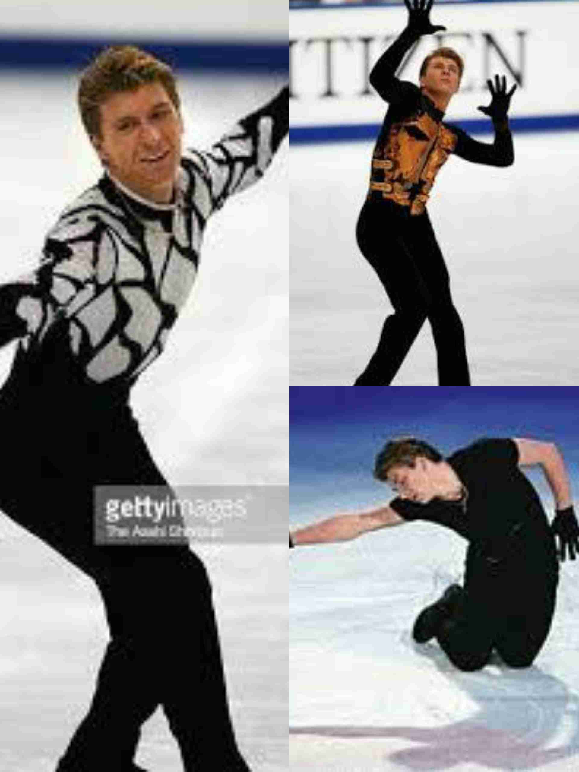 【男子選手限定】フィギュアスケート雑談トピ
