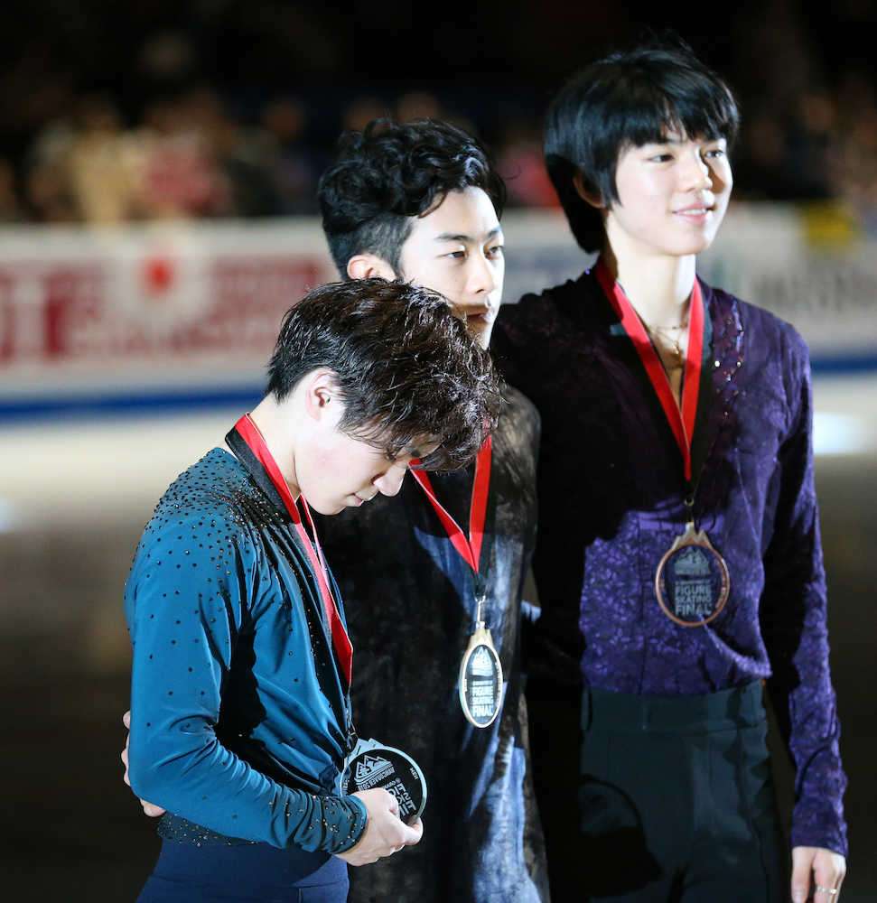 【男子選手限定】フィギュアスケート雑談トピ