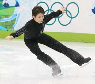 【男子選手限定】フィギュアスケート雑談トピ