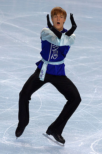 【男子選手限定】フィギュアスケート雑談トピ