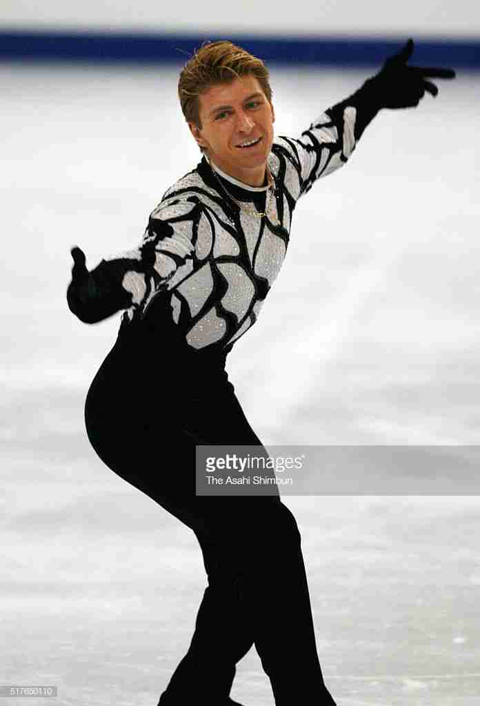 【男子選手限定】フィギュアスケート雑談トピ