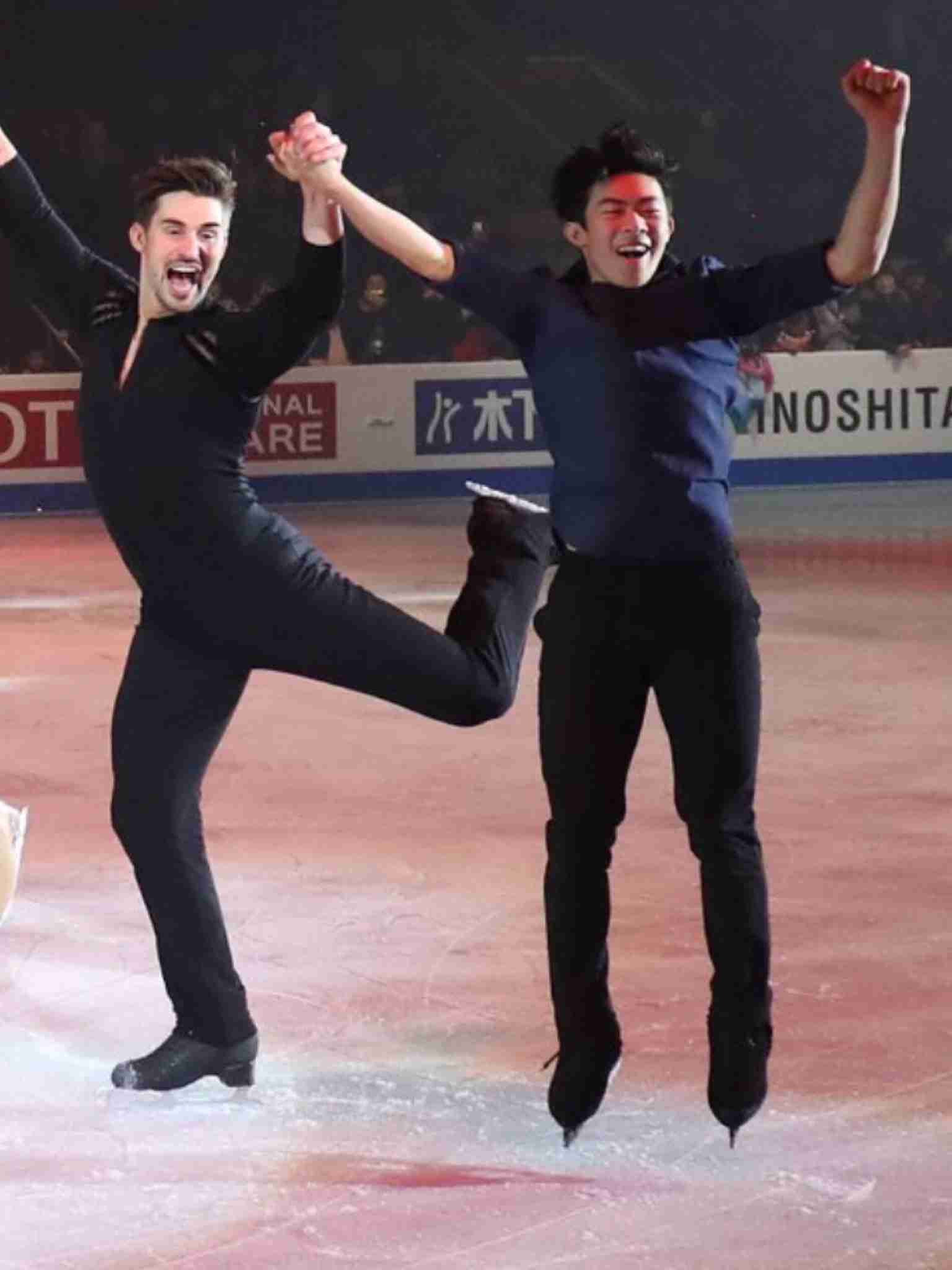 【男子選手限定】フィギュアスケート雑談トピ