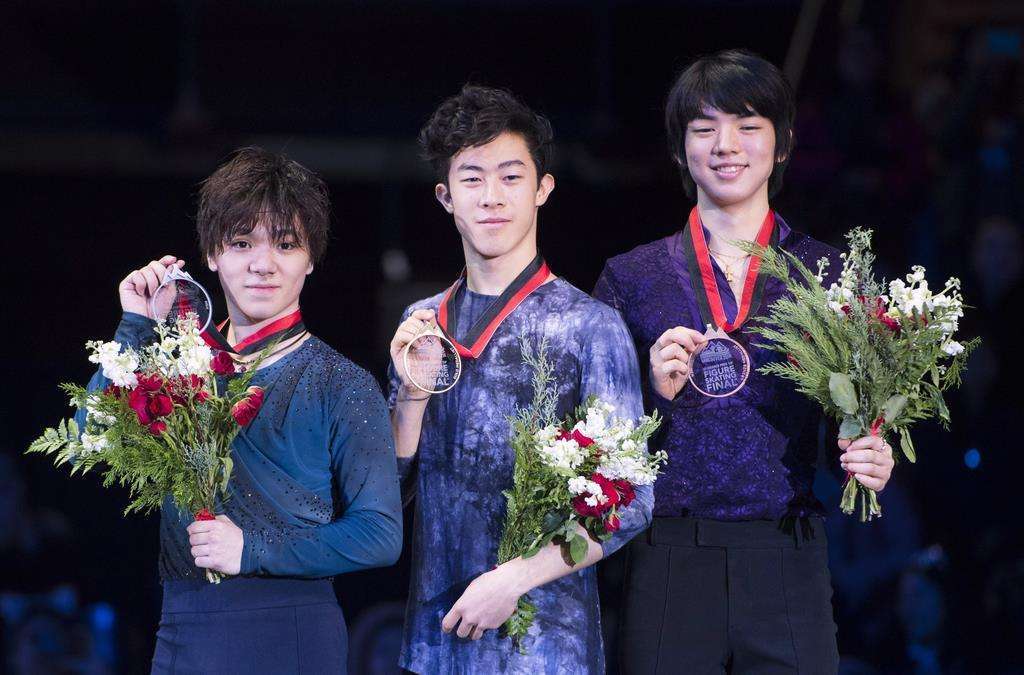 【男子選手限定】フィギュアスケート雑談トピ