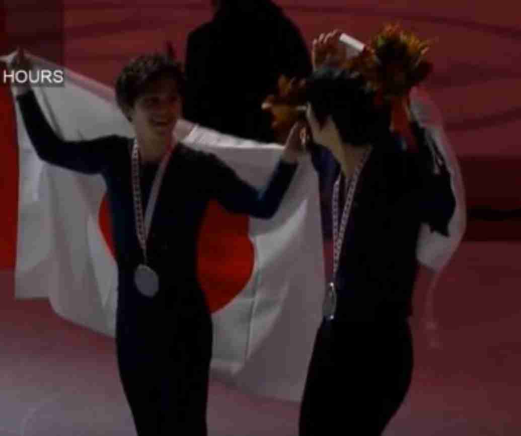 【男子選手限定】フィギュアスケート雑談トピ