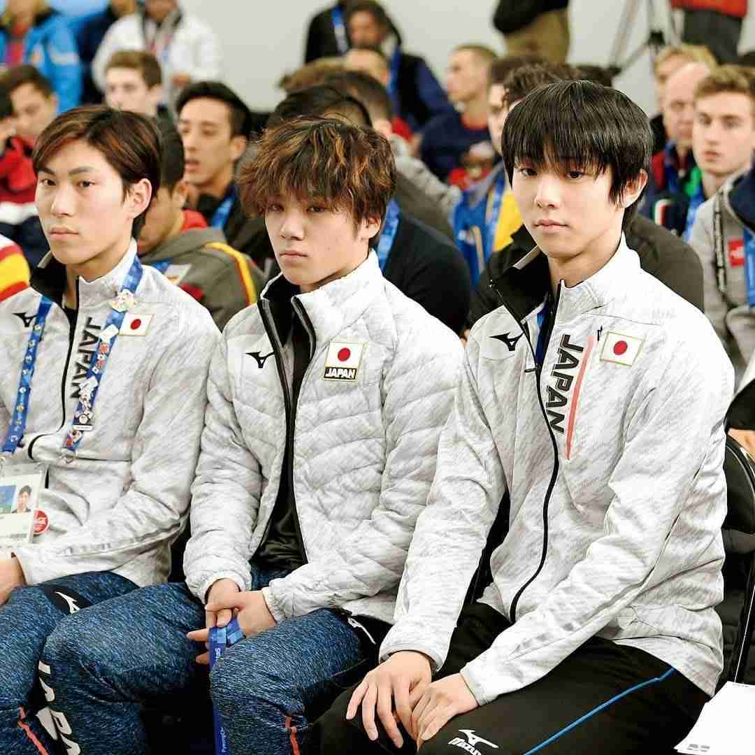 【男子選手限定】フィギュアスケート雑談トピ