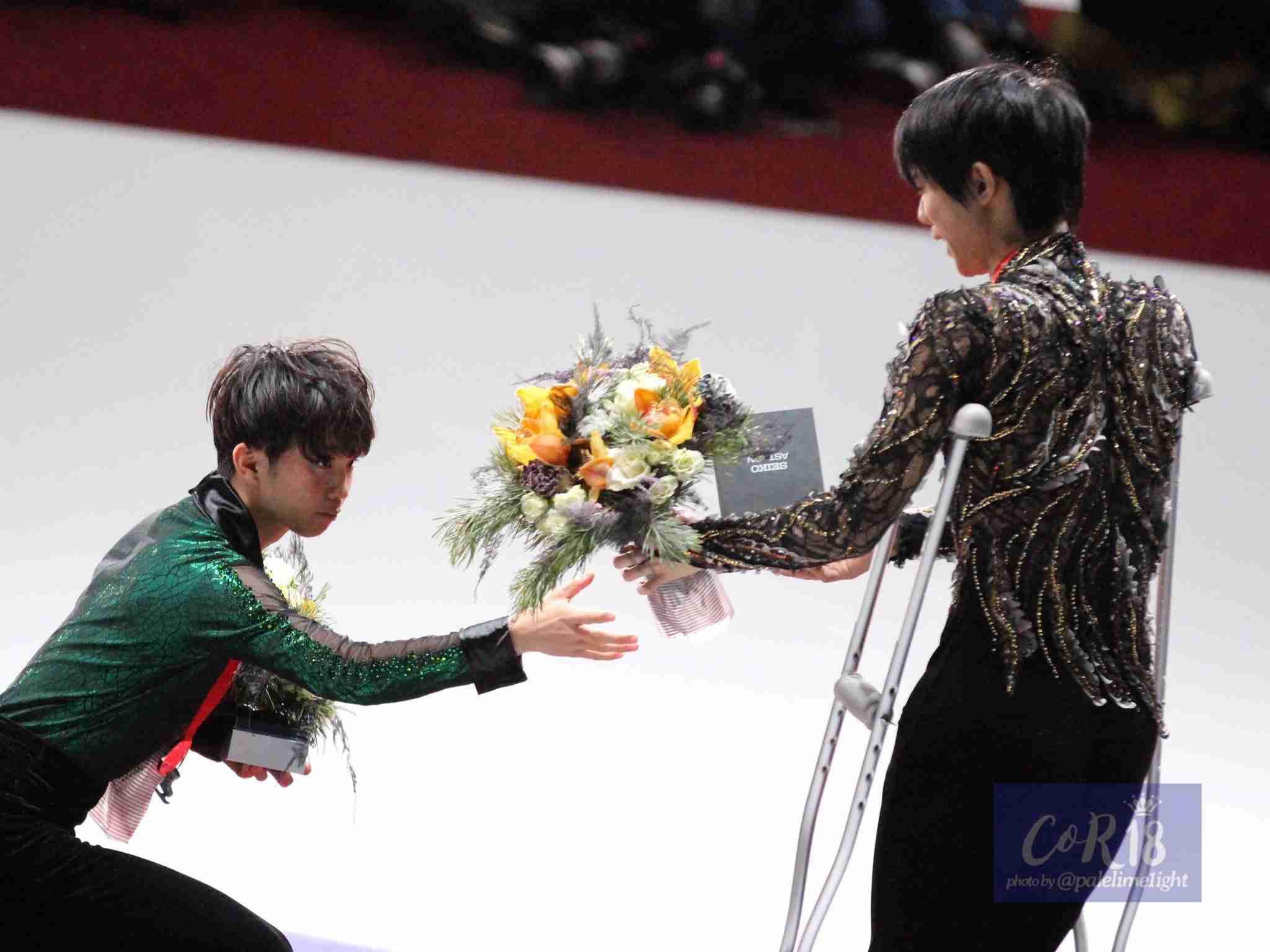 【男子選手限定】フィギュアスケート雑談トピ