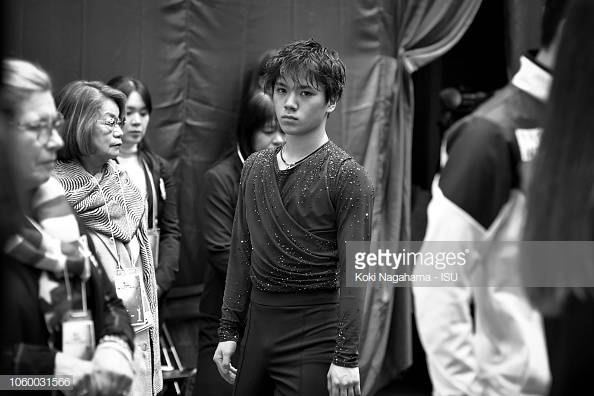 【男子選手限定】フィギュアスケート雑談トピ