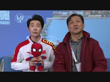 【男子選手限定】フィギュアスケート雑談トピ