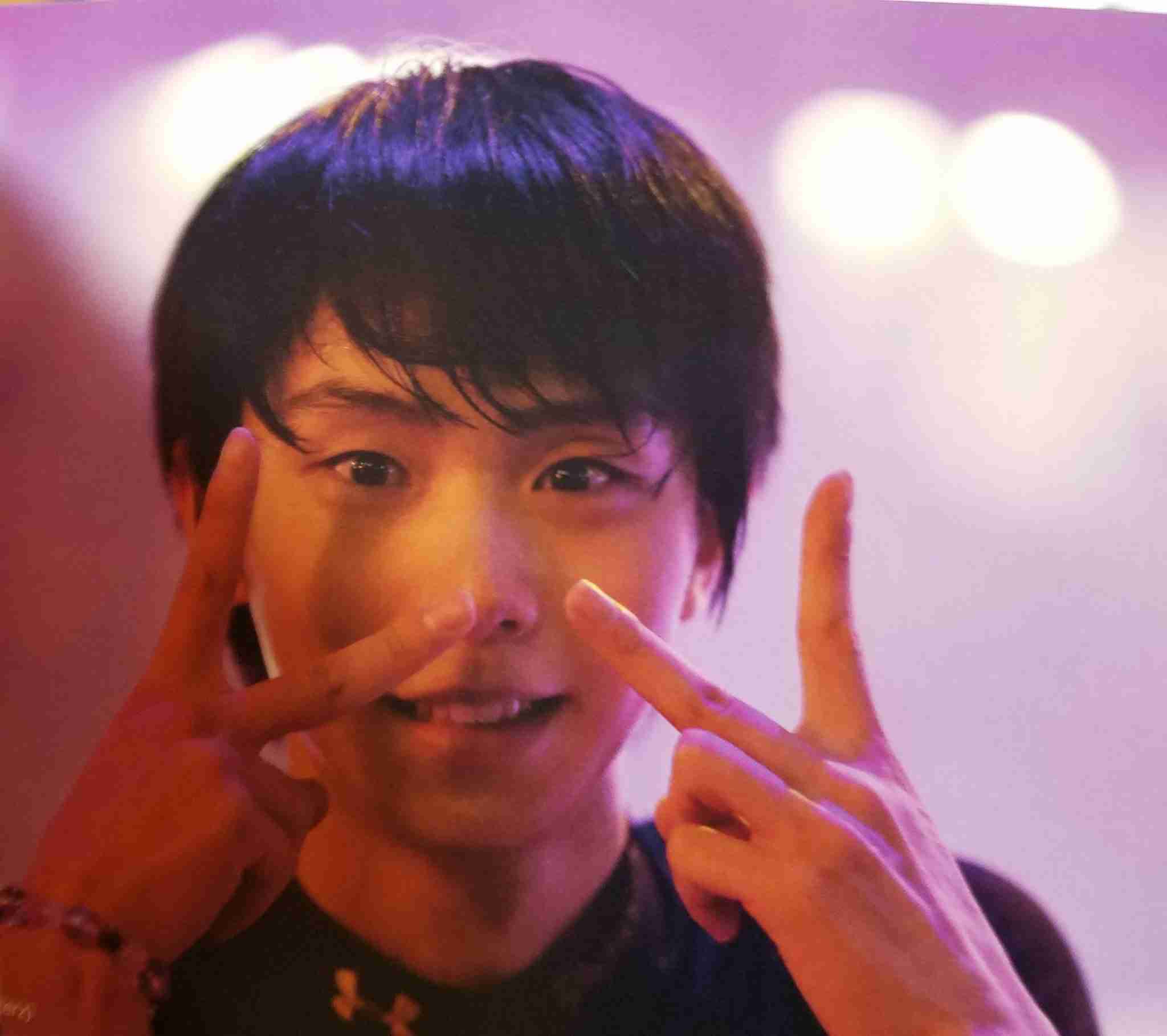 【男子選手限定】フィギュアスケート雑談トピ