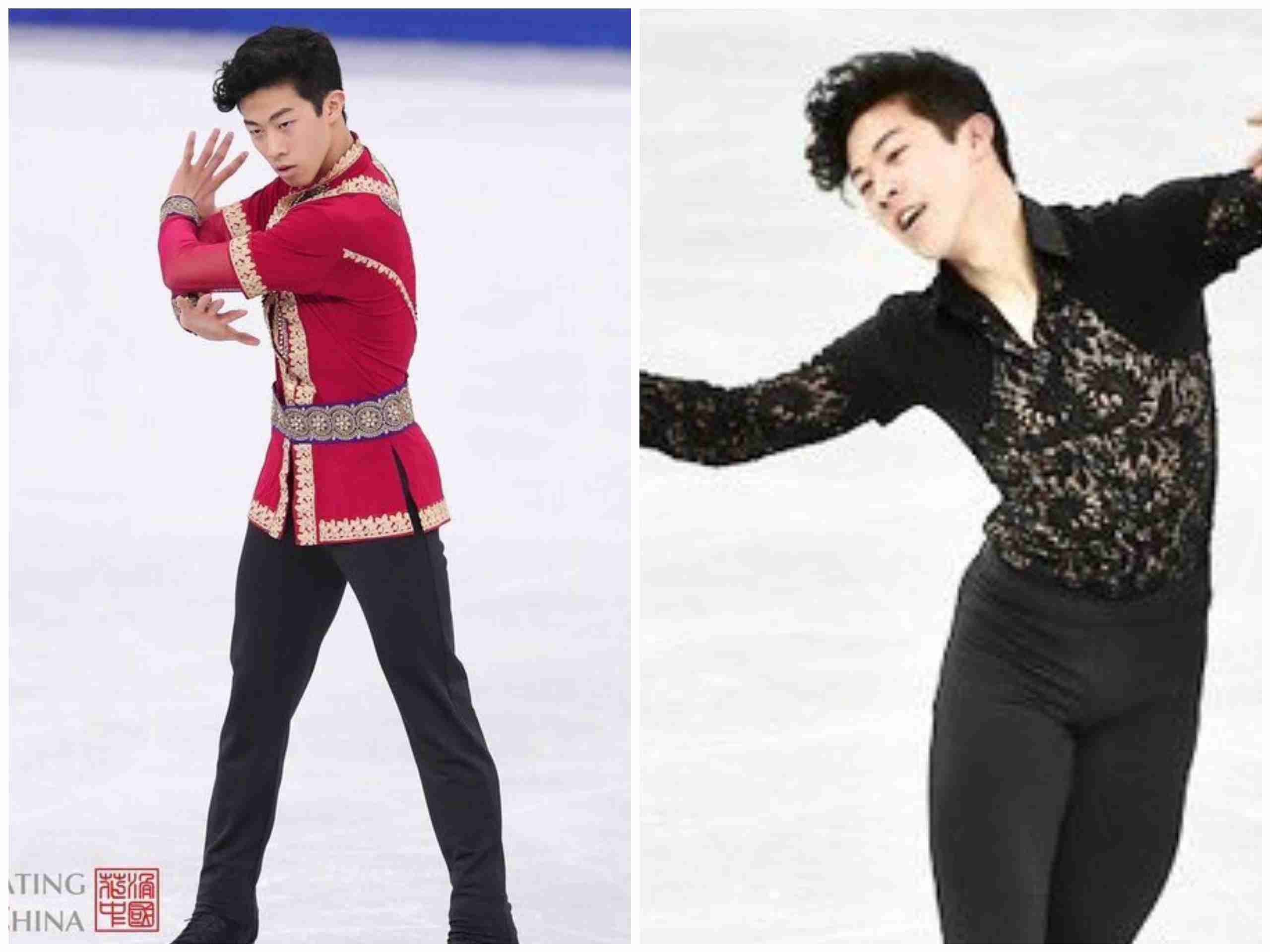 【男子選手限定】フィギュアスケート雑談トピ