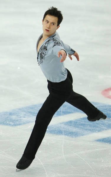 【男子選手限定】フィギュアスケート雑談トピ