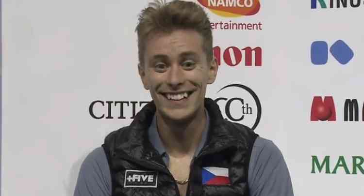 【男子選手限定】フィギュアスケート雑談トピ