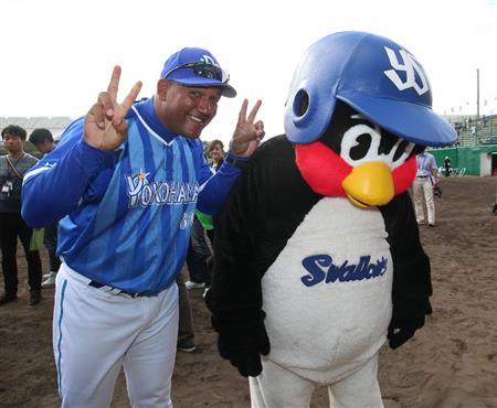 【実況・感想】国民1万人がガチで投票! プロ野球総選挙~レジェンド選手編~