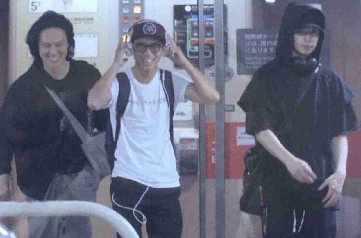 ジャニーズの面白い画像を貼っていくトピ～PART4～