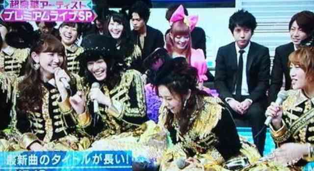 ジャニーズの面白い画像を貼っていくトピ～PART4～